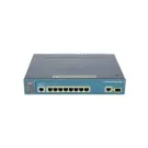 WS-C3560-8PC-S - Cisco 3560 8-Ports 10/100 Ethernet Switch