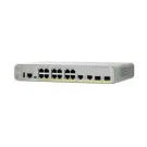 WS-C3560CX-12PD-S-RF - Cisco 12-Ports 10Base-T Module Switch