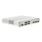 WS-C3560CX-8PTS-RF - Cisco 3560-CX 8-Ports 10Base-T RJ-45 PoE+ Switch