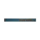 WS-C3560V224TSS-RF - Cisco 48-Ports RJ-45 10/100Base-TX Switch