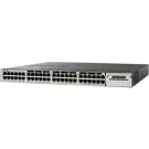 WS-C3750X-48P-L - Cisco 48-Ports 10Base-T x RJ-45 PoE+ Switch