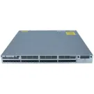 WS-C3850-24XS-S - Cisco 24-Ports SFP+ 10GBase-X Switch