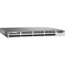 WS-C3850-24XU-S-RF - Cisco 24-Ports 10GBase-X SFP+ UPoE Switch
