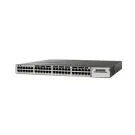 WS-C3850-48U-S-RF - Cisco 3850 3850-48U 48-Ports RJ-45 UPoE 10BASE-T Switch