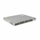 WS-C3850-48W-S - Cisco 3850 C3850-48W-S 48-Ports PoE 10Base-T 1U Switch 