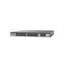 WS-C4500X-F-32SFP+ - Cisco 32-Ports 10GBase-X SFP+ Back to Front Switch