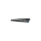 WS-C4948-S - Cisco 48-Ports 10Base-T RJ-45 Manageable Ehternet Switch 