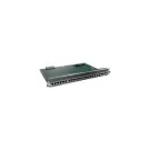 WS-X4248-RJ21V - Cisco 4500 48-Ports 10/100Base-TX Layer-3 Switch
