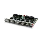 WS-X4548-GB-RJ45 - Cisco 48-Ports 10BASE-T Ethernet Switch Module