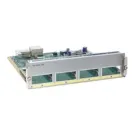 WS-X4904-10GE - Cisco 4900-M 4-Ports 10GBase-X Expansion Switch Module