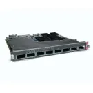 WS-X6708-10G-3CXL - Cisco 6500 8-Ports 10GBase-X Plug-In Expansion Module