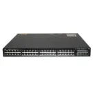 WSC365012X48FDL-RF - Cisco 12-Ports PoE 10GBase-T + 2-Ports SFP+ Switch