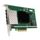 X710-DA4FH - Intel 4-Ports 10GBase-X SFP+ x8 Ethernet Network Adapter