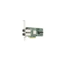 X803K - Dell Emulex LPE12002-E LightPulse 8GB Dual Ports Fibre PCI-E Card