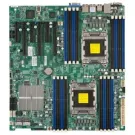 X9DR3-F - Supermicro System Board (Motherboard) For Server