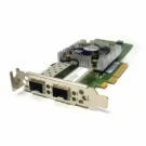 XV3MV - Dell 2-Ports 25Gb/s SFP+ Ethernet Intelligent Network Adapter