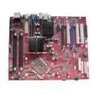 YF432 - Dell System Board (Motherboard) for XPS 700 