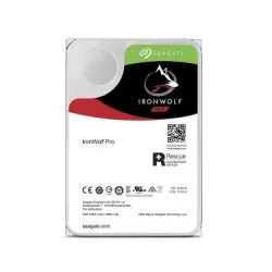ST16000NE000 - Seagate IronWolf Pro 16TB 7200RPM SATA 6Gb/s 256MB Cache (512e) 3.5-inch Internal Hard Drive