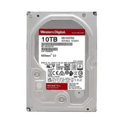 WD101EFBX - Western Digital Red Plus 10TB 256MB Cache IntelliPower SATA NAS 3.5-inch Hard Drive