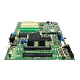 00657X - Dell System Board (Motherboard) for PowerEdge 4400