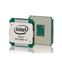 00FK655 - IBM Xeon 8 Core E5-2630LV3 1.8GHz 20MB SMART Cache 8GT/S QPI Speed Socket FCLGA2011-3 22NM 55W Processor