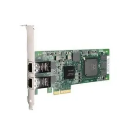 00MJ099 - Lenovo 10Gb iFCoE 2-Port Host Interface Card V3700