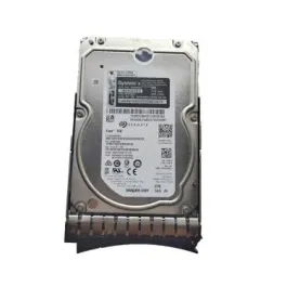 00YK605 - Lenovo 6TB 7200RPM 12G 3.5-inch Hard Drive