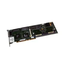 010495-001 - HP 5302 Dual-Channel 64-Bit Ultra-3 128MB Controller Card