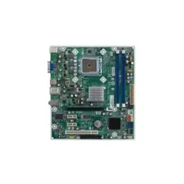 010763-001 - HP System Board (Motherboard) for Proliant DL760 G2