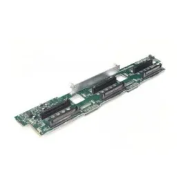 010936-001 - HP SCSI Backplane Board for ProLiant DL380