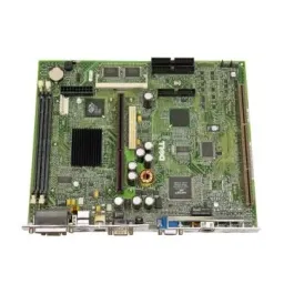 01141E - Dell System Board (Motherboard) for OptiPlex G1X100