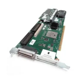 011782-001 - HP 6402 Dual Channel 133MHz Ultra320 RAID Controller Card