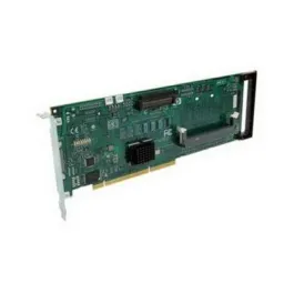 011816-000 - HP 641 Ultra320 64-Bit 133MHz RAID Controller Card
