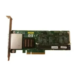 013236-001 - HP Smart Array P411 Dual-Port PCIe Storage Controller