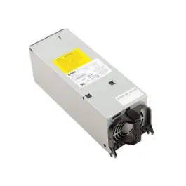 017GUE - Dell 600-Watts Power Supply for PowerEdge 6600