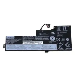 01AV489 - Lenovo 3-Cell 1950mAh 24Wh Li-Po Battery for ThinkPad T470 / T570