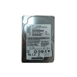 01EJ589 - IBM 2TB 7200RPM SAS-1200 2.5-inch Hard Drive