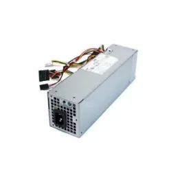 01GC38 - Dell 240-Watts Power Supply for Optiplex 790 990 SFF