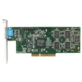 01K2018 - IBM Number 9 VGA 4MB AGP Video Card