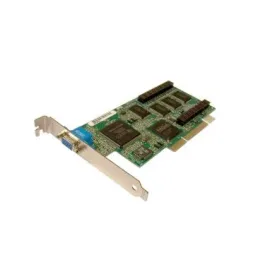 01K4326 - IBM Matrox 728-02 NLX 8MB AGP Video Card