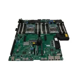 01KN182 - IBM System Board (Motherboard) for X3650 M5 