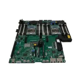 01KN186 - Lenovo System Board (Motherboard) For System x3650 M5