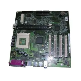 01M196 - Dell Dimension 2200 System Board (Motherboard)
