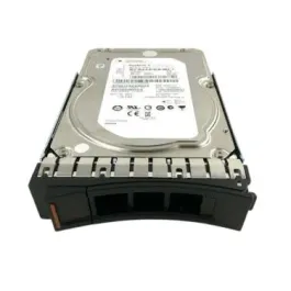 01NN119 - IBM 1.8TB 10000RPM SAS 2.5-inch Hard Drive