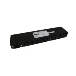 01T890 - Dell 11-Outlet 120V Rackmount Rack Power Distribution Unit
