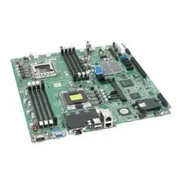 01V648 - Dell System Board (Motherboard) for PowerEdge R410
