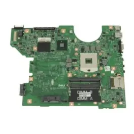 01X4WG - Dell System Board (Motherboard) for Latitude E5510