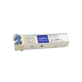0231A564AO - Addonics 100Mbps 100Base-LX 15km SFP Transceiver