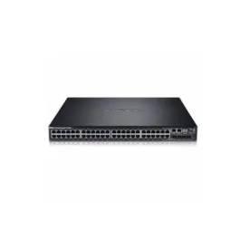 02C4CJ - Dell 7048R 48-Port 10Gbase-T Gigabit Ethernet Switch