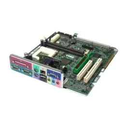 02E933 - Dell System Board (Motherboard) for OptiPlex GX150